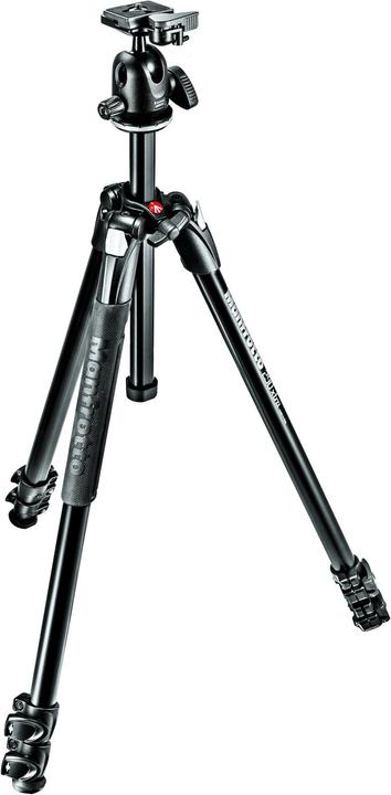 Image du produit Manfrotto 290 Xtra (Métal)