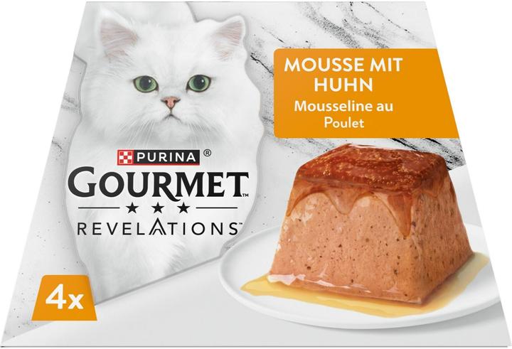 Produktbild Gourmet Revelations (4 Stk., 57 g)