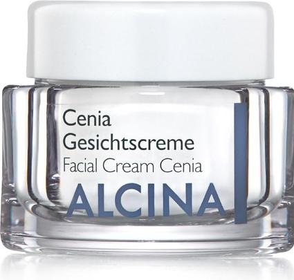 Alcina Cenia Gesichtscreme (50 ml, Tagescreme)