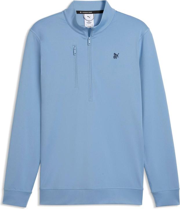 Produktbild Puma X RC 1/4 Zip (L)