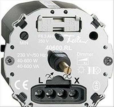 Image du produit Feller Variateur rotatif