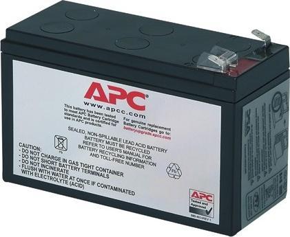 Actual product image Multimatic MM-17-BP - UPS battery - 1 x