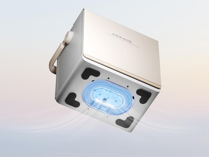 Produktbild Dreame C1 Station