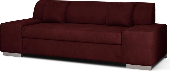 Image du produit ELTAP PORTO 3 (3 places, Canapé-lit)