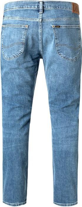 Produktbild Lee Jeans Slim Fit Luke (31)