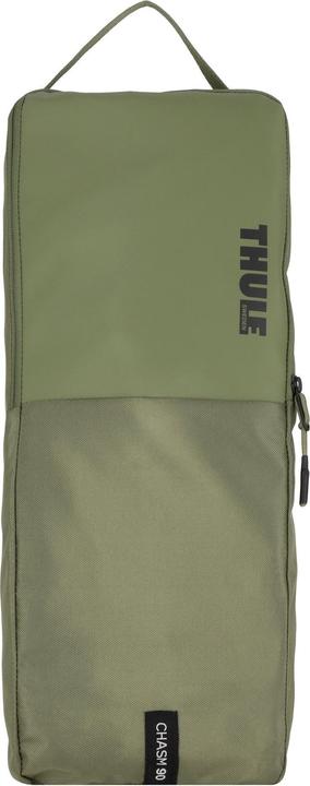 Image du produit Thule Chasm Duffel 90l - Olivine (90 l)