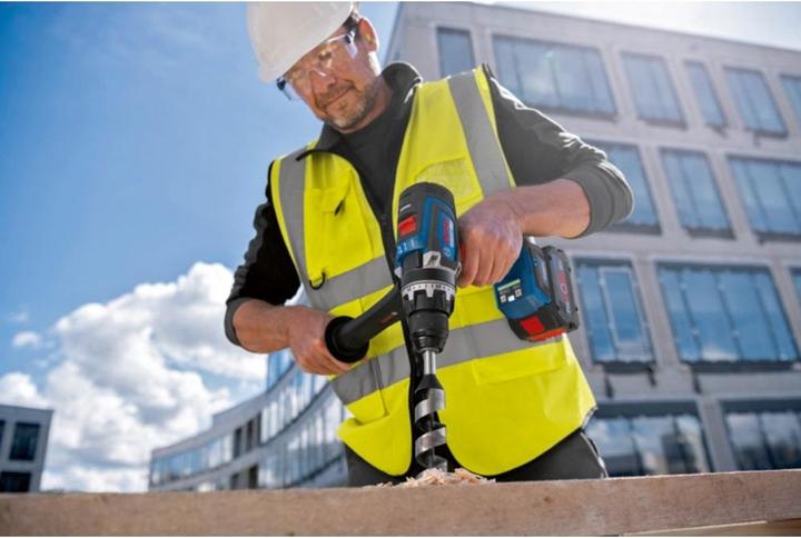 Actual product image Bosch Professional GSB 18V-150 C