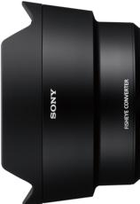 Productafbeelding Sony Sel-057fec (Fisheye, Sony E)
