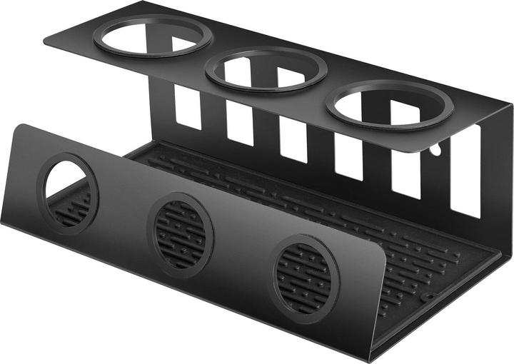 Image du produit tectake Porte-bouteilles TRISO