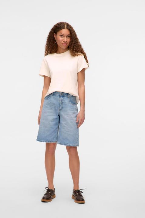 Actual product image Vero Moda VMRAILA Shorts Jeans-Shorts (XS)