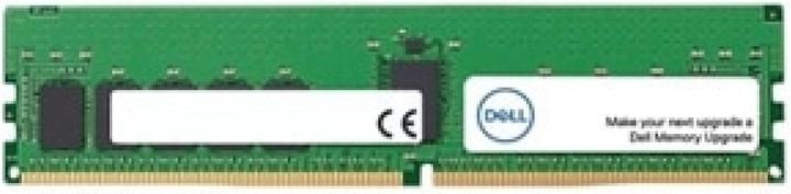 Produktbild Dell - 2Rx8 DDR4 RDIMM (1 x 16GB, 3200 MHz, DDR4-RAM, R-DIMM)
