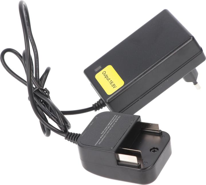 Charger suitable for Makita 14.4V Li-Ion battery BL1415, BL1430, BL1440, BL1460