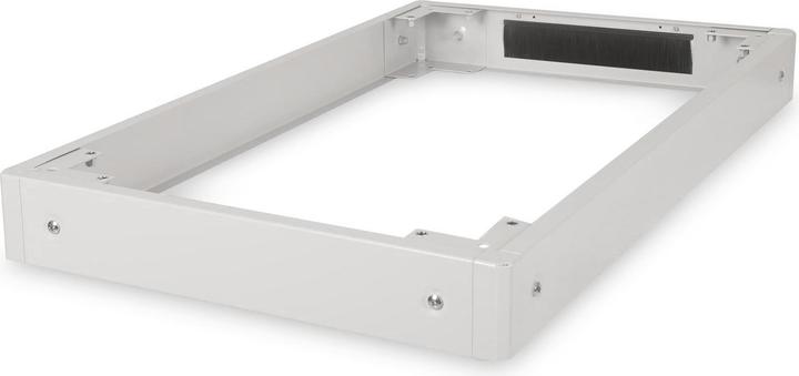 Produktbild Digitus Sockel für Unique Netzwerkschränke & Dynamic Basic Netzwerk- & Serverschränke 600x1000 mm