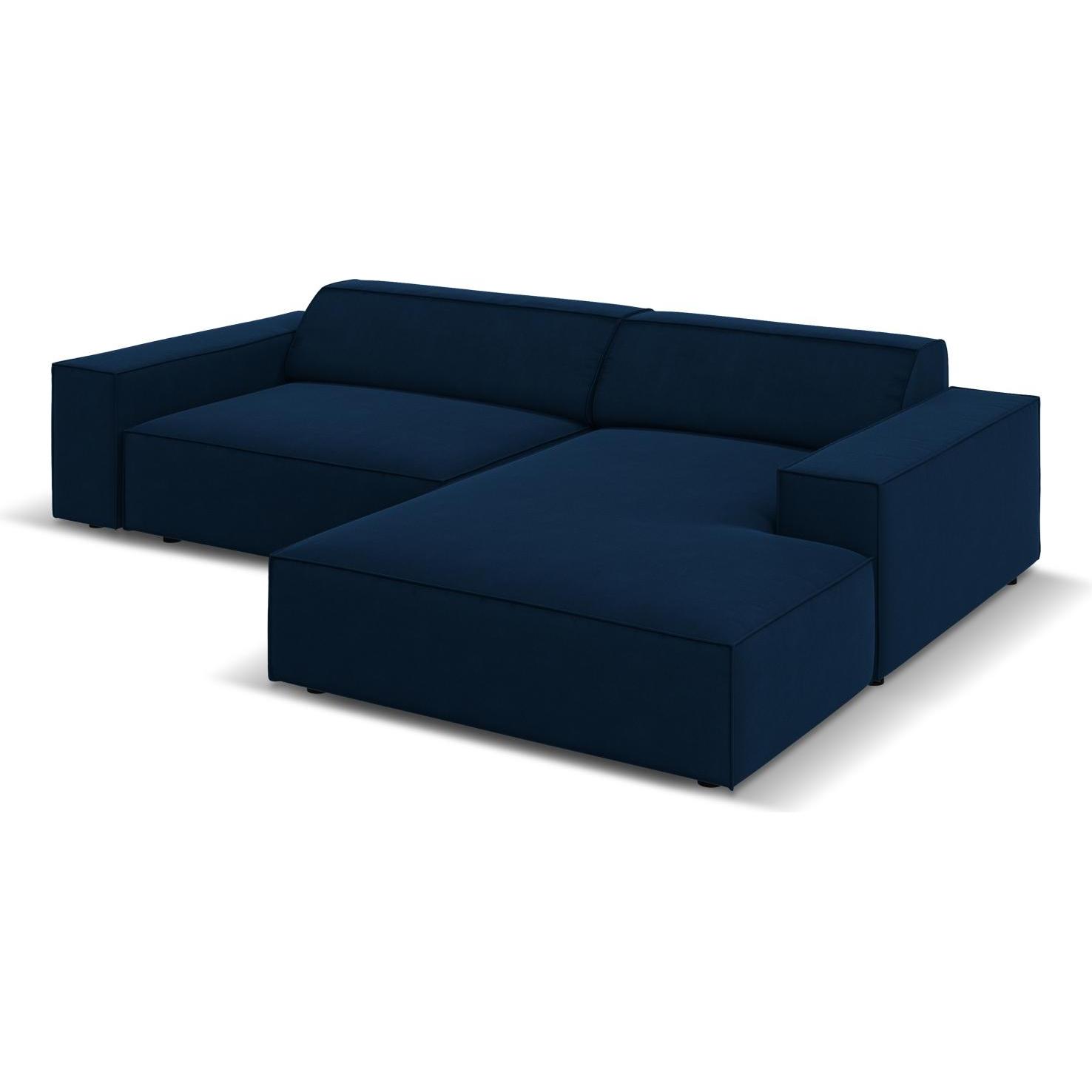 Micadoni, Sofa, Jodie (Ecksofa)