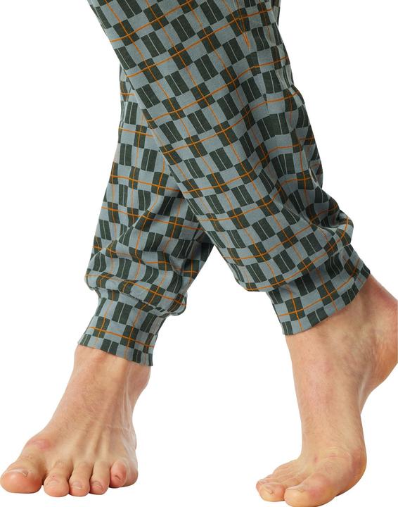 Produktbild Schiesser Comfort Nightwear Schlafanzug (56)