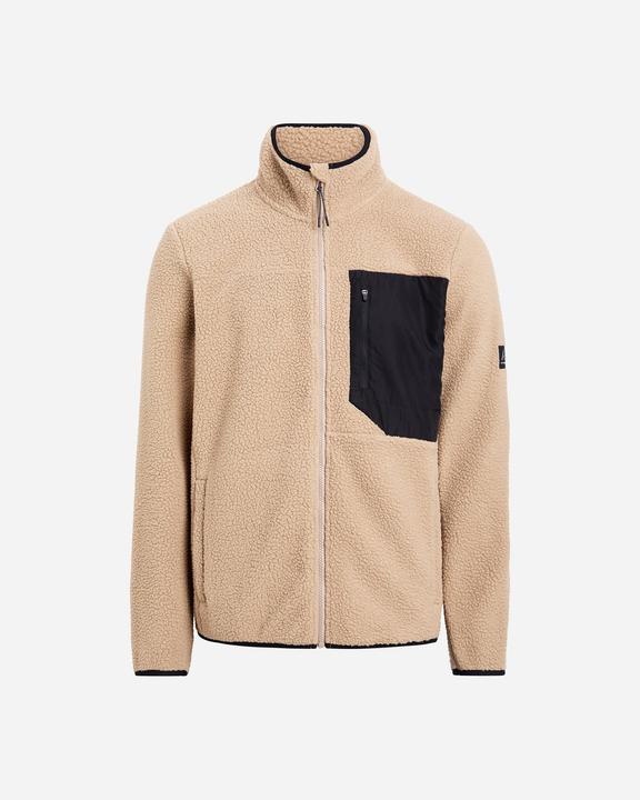 Image du produit Mc Kinley Pull (L)
