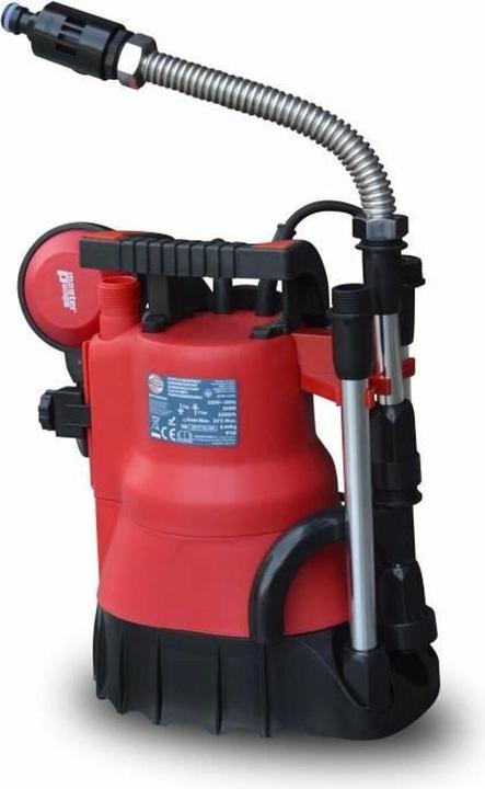 Image du produit Einhell Pompe à eau Master Pumps 280 W