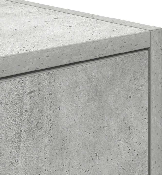 Actual product image vidaXL TV-Schrank