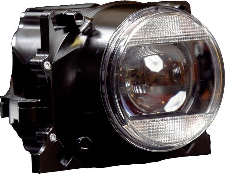 Actual product image Osram LEDUHL101 LEDriving Universal Headlight 101 High beam, low beam