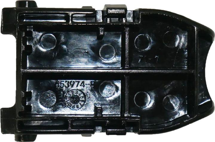 Image du produit Makita Fermeture de coffre 453974-8 pour MAKPAC (1 Pièce)