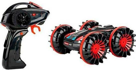 Produktbild Carrera All-Terrain-Stuntauto