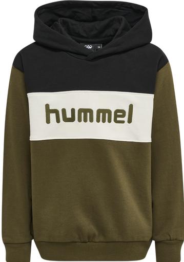 Image du produit hummel Hoodie Morten (128)
