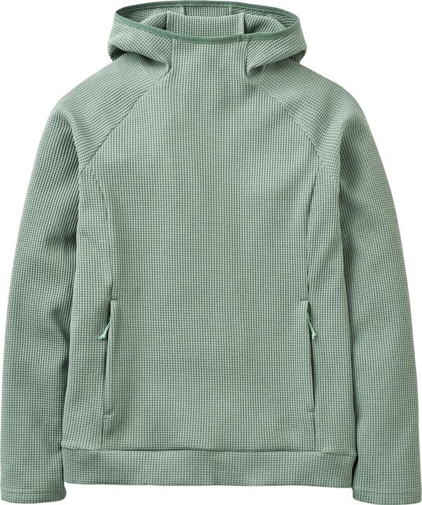 Produktbild Rab Women's Hepton Pullover Hoody (M)