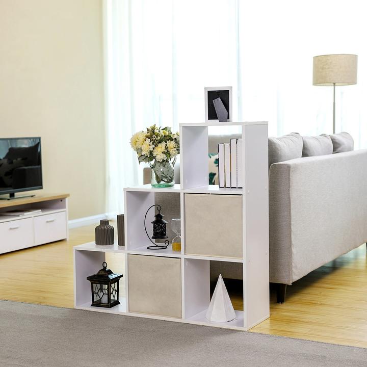 Produktbild Vasagle Stairway (97.5 x 29 x 97.5 cm)