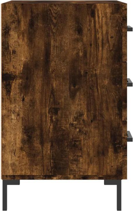 Immagine prodotto vidaXL Nachttisch (40 x 40 x 66 cm)