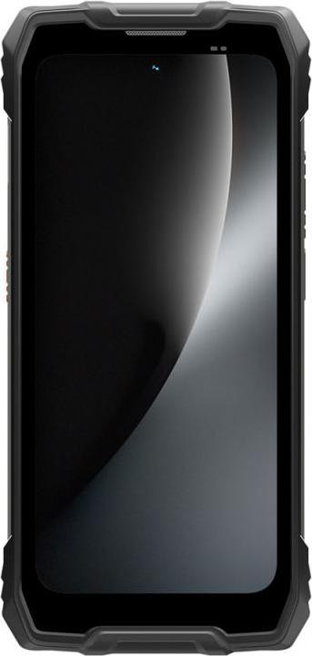 Immagine prodotto Blackview Rock 2 (NFC - 6.67" - 256 Go, 12 Go RAM - 15000mAh) Noir (256 GB, Noir, 6.67")