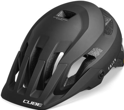 Produktbild Cube Bike CUBE Helmet FRISK (57 - 62 cm)