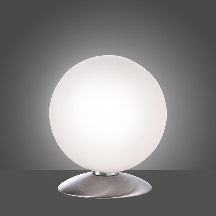 Produktbild Paul Neuhaus stahl LEDTischleuchte (245 lm, G9)