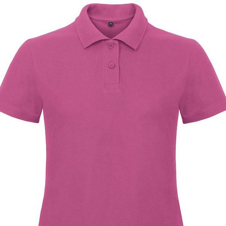 Produktbild B&C ID.001 Poloshirt (M)