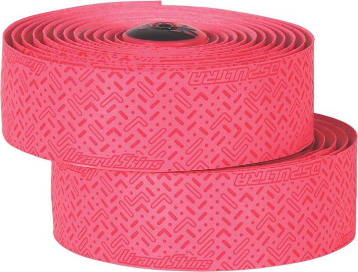 Produktbild Lizard Skins DSP Ultra Lenkerband, 234cm, 3.5mm, neon pink
