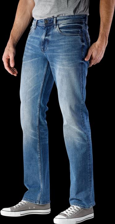 Produktbild Cross Jeans Antonio Relaxed Fit denim blue (W38/L36)