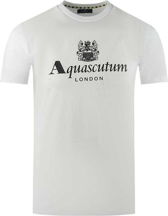 Produktbild Aquascutum London Aldis TShirt (L)