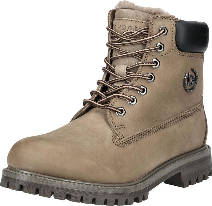 Actual product image Bugatti Stiefelette (43)