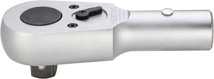 Produktbild HAZET Umschalt-Knarrenkopf 1016 ∙ Vierkant 20 mm (3/4 Zoll)