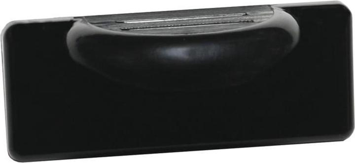 Immagine prodotto Gardinia Supporto magnetico guida inferiore Nero