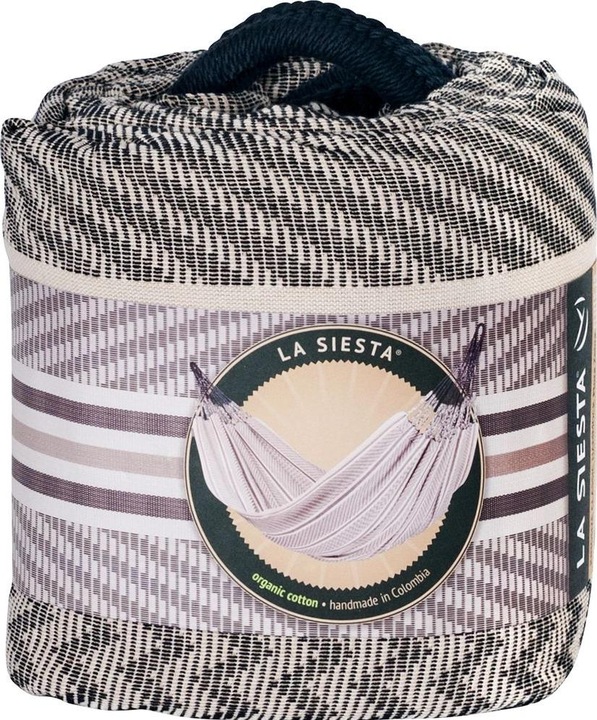 Actual product image La Siesta Double hammock (160 kg)