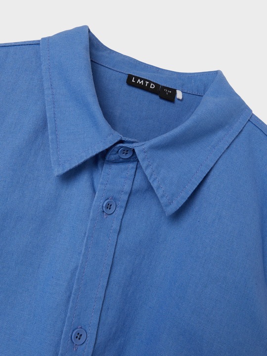 Immagine prodotto Lmtd Camicia a maniche lunghe (158)
