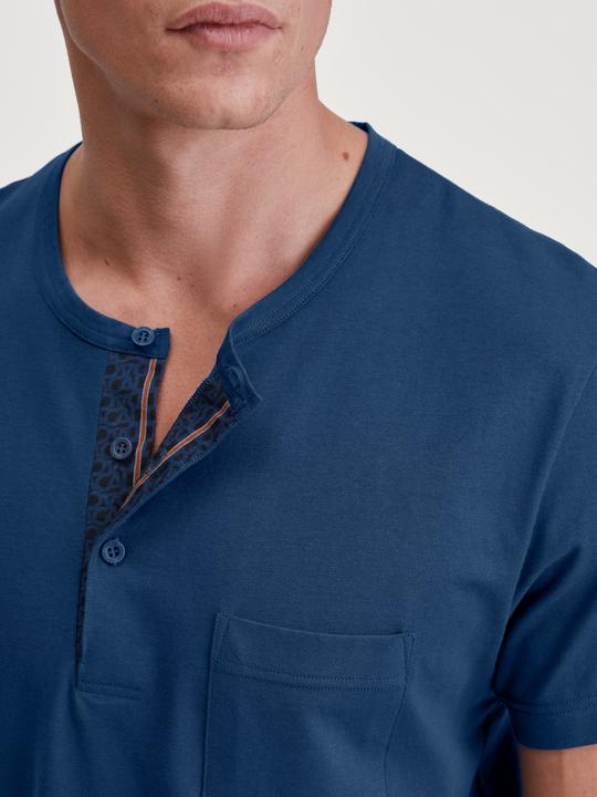 Produktbild Calida Relax Imprint Kurz-Pyjama (M)