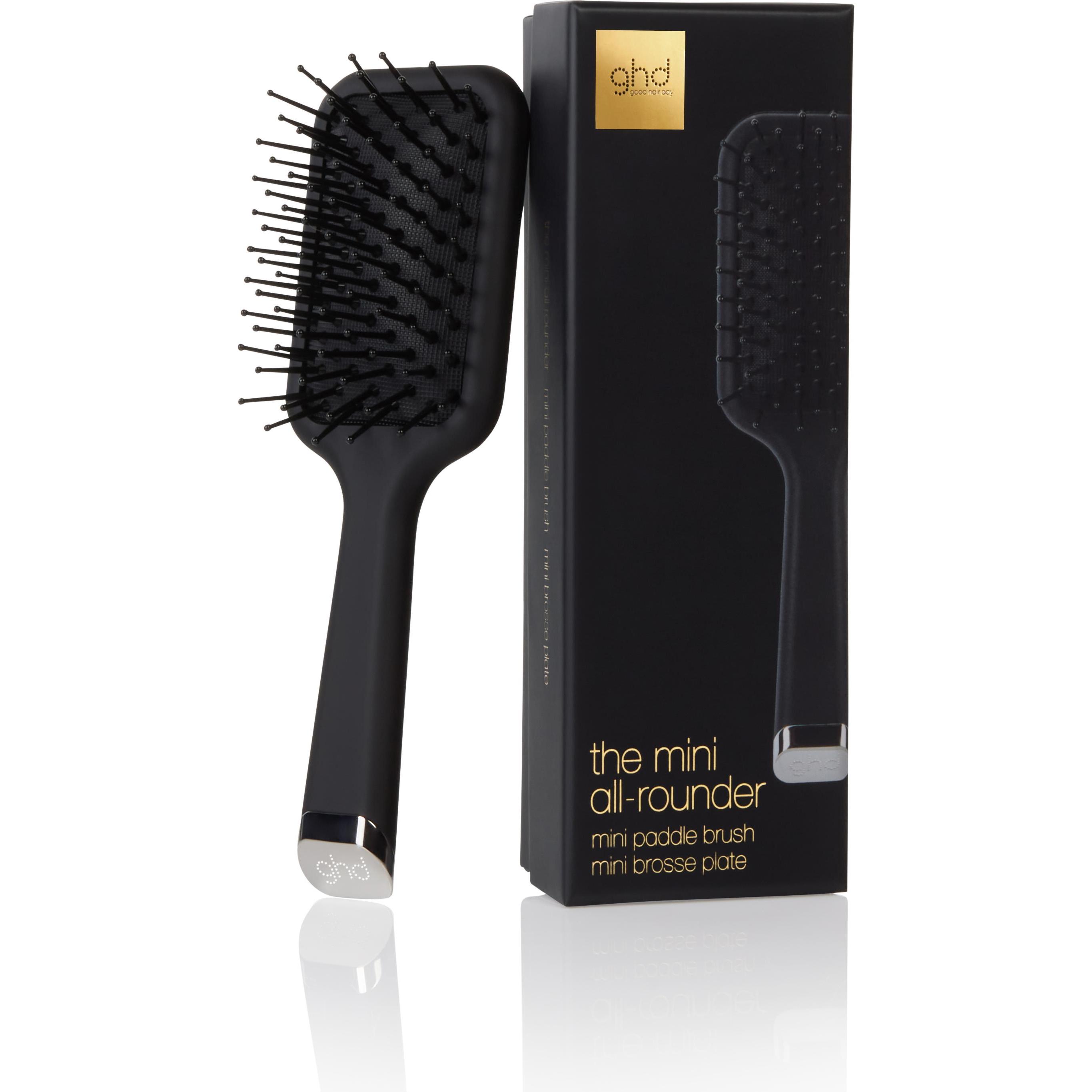 Thumbnail - ghd, Haarbürste + Kamm, The Mini All-Rounder Brush