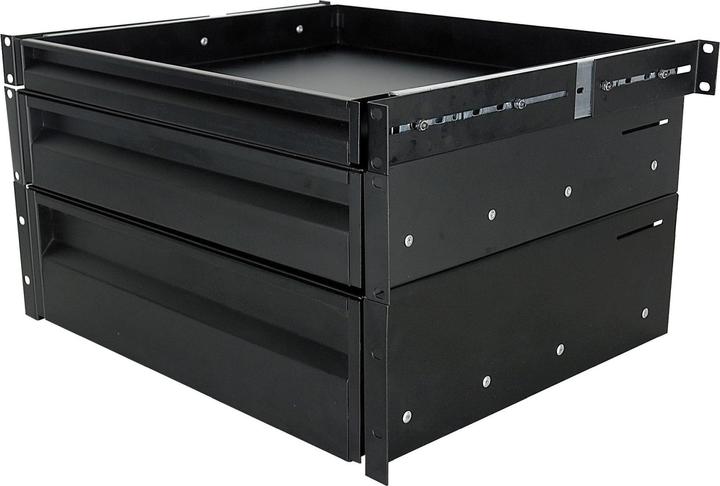 Actual product image DAP-Audio Rack drawer (Accessories)