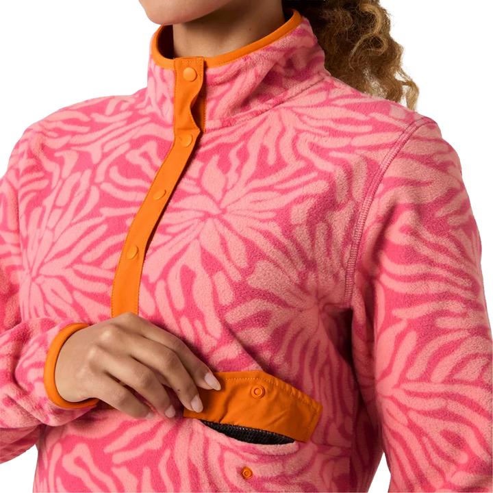 Image du produit Helly Hansen Maridalen Printed Fleece (XS)
