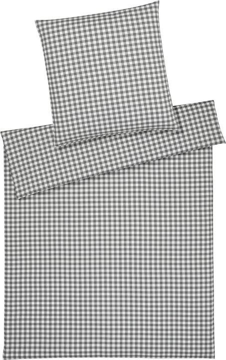 Actual product image Elegante Christie (Duvet cover, 135x200 cm + 80x80 cm)