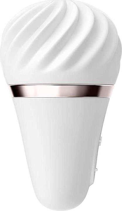 Productafbeelding Satisfyer Little Secret - Pantyvibrator - Getest