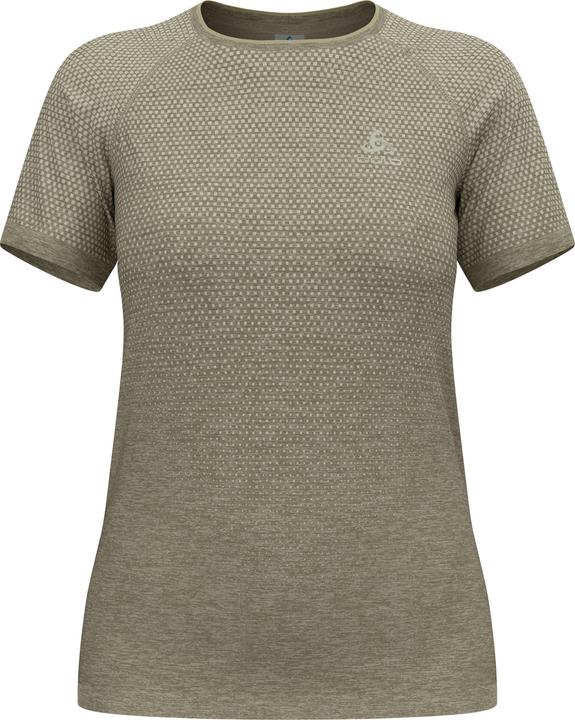 Produktbild Odlo Women's T-Shirt S/S Crew Neck Essential Seamless (M)