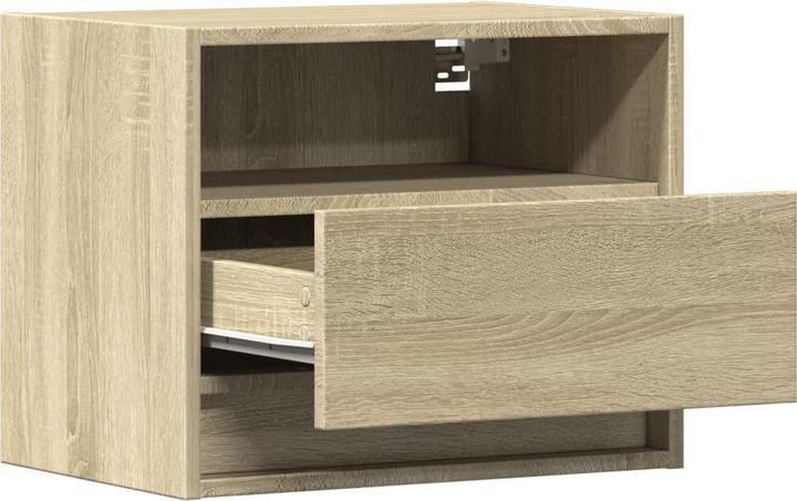 Produktbild vidaXL Lucais (50 x 34 x 40 cm)