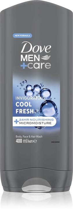 Produktbild Dove Men+Care Cool Fresh (400 ml)